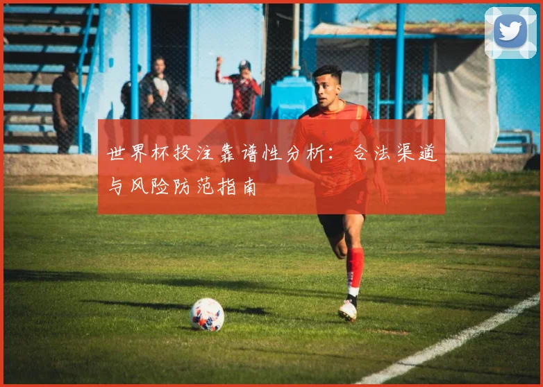 世界杯投注靠谱性分析：合法渠道与风险防范指南