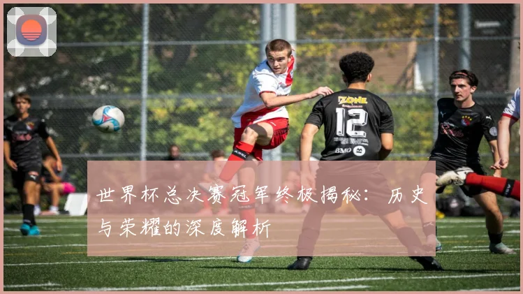 世界杯总决赛冠军终极揭秘：历史与荣耀的深度解析