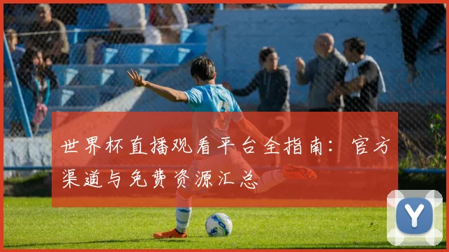 世界杯直播观看平台全指南:官方渠道与免费资源汇总