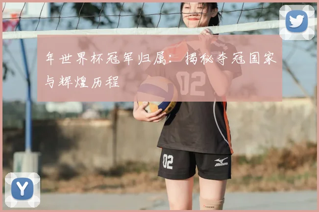 年世界杯冠军归属：揭秘夺冠国家与辉煌历程